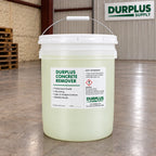CR1 – Durplus Concrete Remover & Dissolver