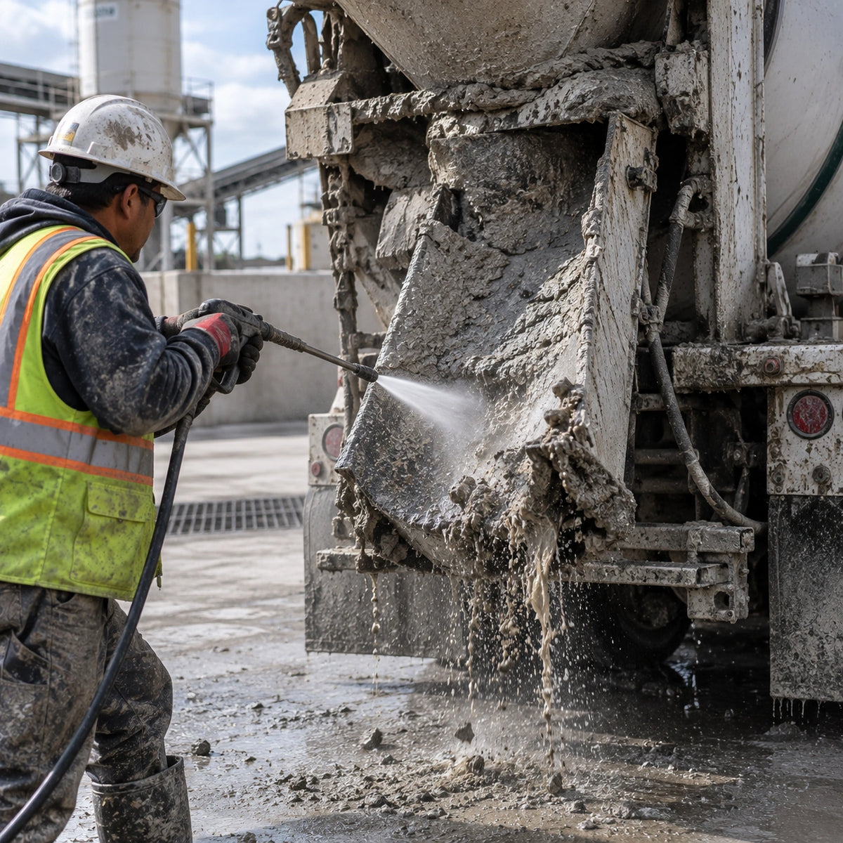 CR2 Durplus Concrete Remover Extra Strength
