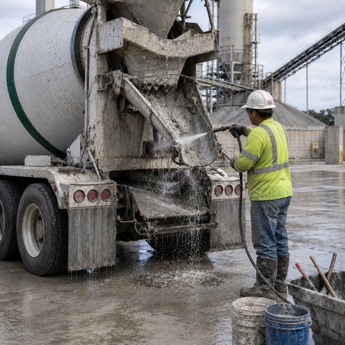 Concrete Remover