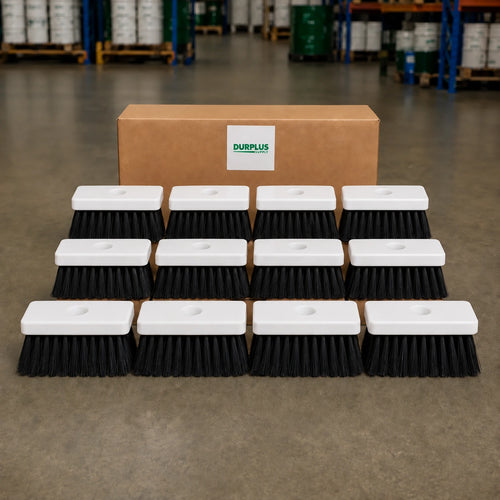 Durplus 12 Brush Heads