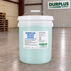 TW1 – Durplus Concrete Truck Wash with Rust Inhibitor