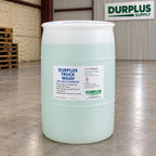 TW1 – Durplus Concrete Truck Wash with Rust Inhibitor