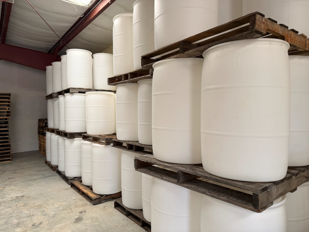Durplus Supply concrete cleaning products in stock